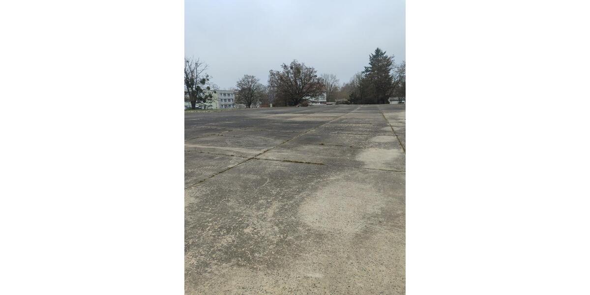 Gewerbeobjekt Bernau bei Berlin - 10&euro; | Angebot:24655753