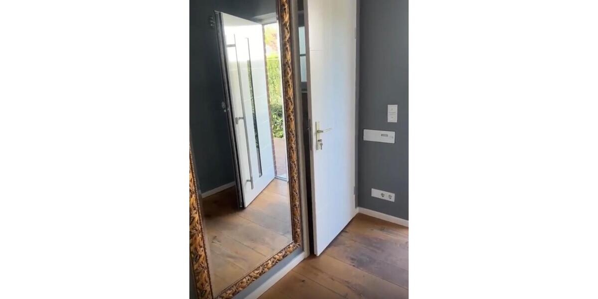 Etagenwohnung Hamburg Wandsbek - 1 Zimmer, 17 m&sup2;, 690&euro; | Angebot:26676139