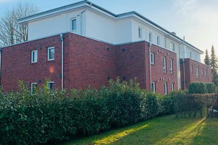 2 Zimmer Wohnung inkl. Küche + TG-Stellplatz in Brinkum zimmer