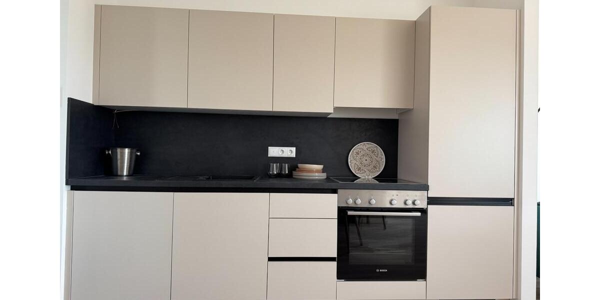 Etagenwohnung Bad Vilbel - 1 Zimmer, 39 m&sup2;, 857&euro; | Angebot:23845644