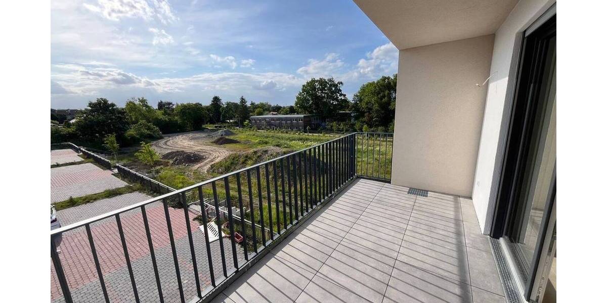 Etagenwohnung Bad Wimpfen - 4 Zimmer, 99 m&sup2;, 1.590&euro; | Angebot:25776136