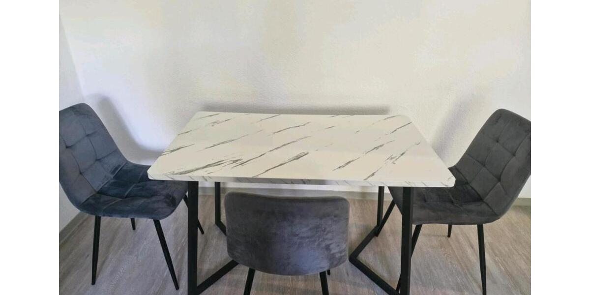 Wohnen auf Zeit Bochum Eppendorf - 1 Zimmer, 54 m&sup2;, 450&euro; | Angebot:25855343