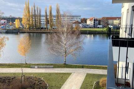 Wohnung zum Mieten in Berlin 1.059,87 € 50.46 m² 2 zimmer