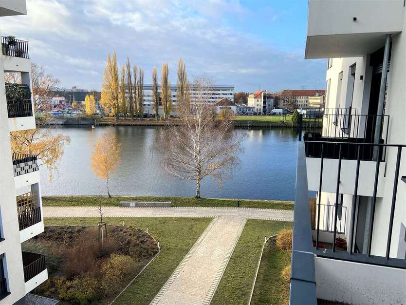 Wohnung zum Mieten in Berlin 1.059,87 € 50.46 m² 2 zimmer
