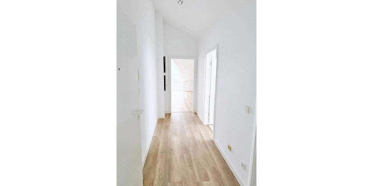 Etagenwohnung Frankenberg Dittersbach - 2 Zimmer, 63 m&sup2;, 380&euro; | Angebot:24738106