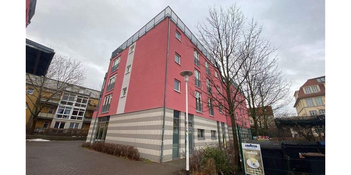 Etagenwohnung Erfurt Daberstedt - 3 Zimmer, 79 m&sup2;, 999&euro; | Angebot:24874582