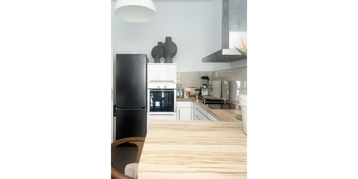 Etagenwohnung Mönchengladbach Nord - 3 Zimmer, 129 m&sup2;, 1.357&euro; | Angebot:26375180