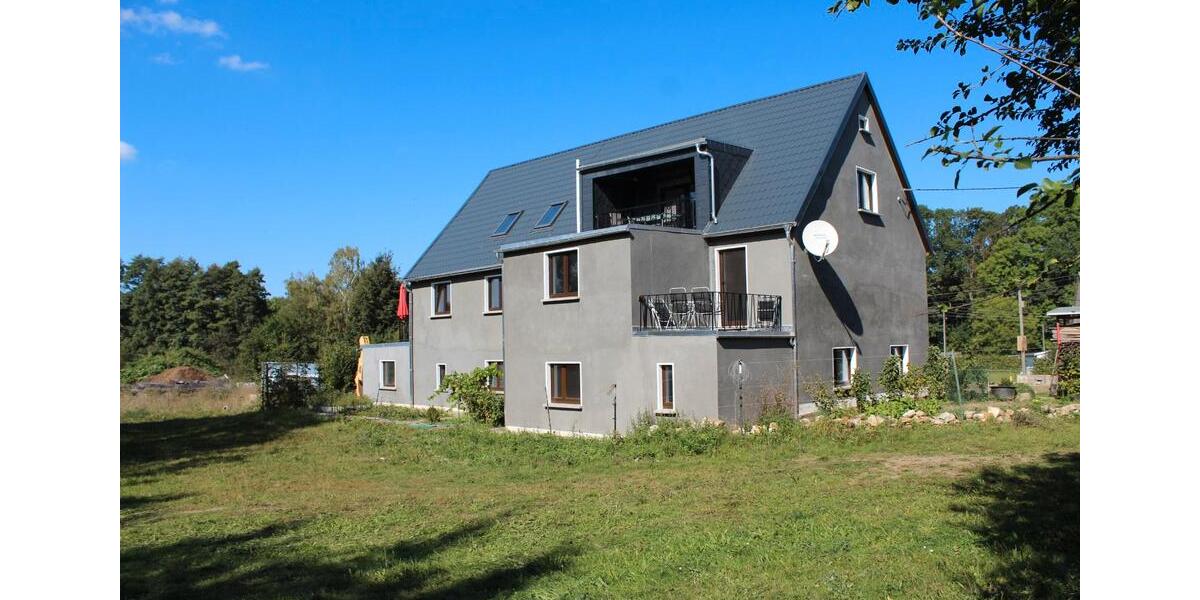 Erdgeschoßwohnung Bobritzsch-Hilbersdorf Hilbersdorf - 2 Zimmer, 45 m&sup2;, 247&euro; | Angebot:26050440