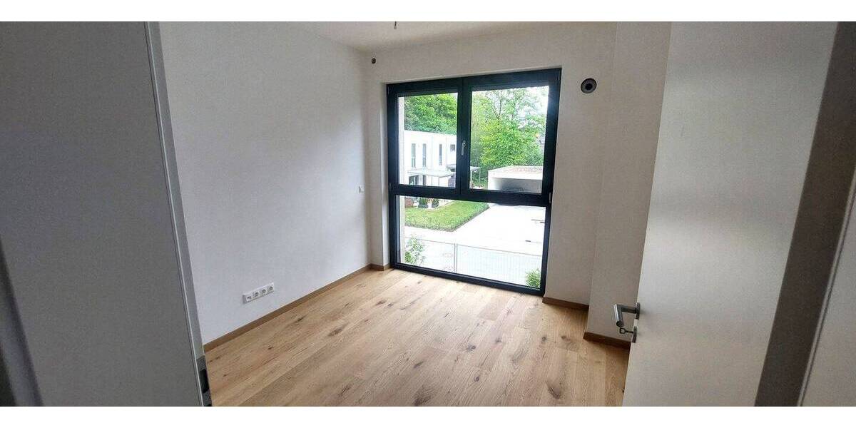 Terrassenwohnung Steinberg am See Steinberg - 4 Zimmer, 107 m&sup2;, 1.490&euro; | Angebot:26433486