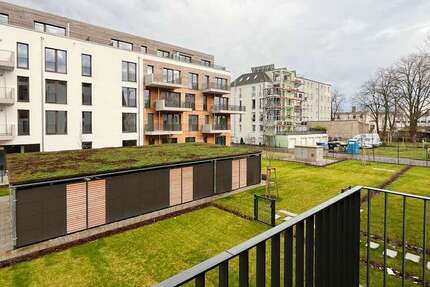 Wohnung zum Mieten in Berlin 1.271,94 € 74.82 m²