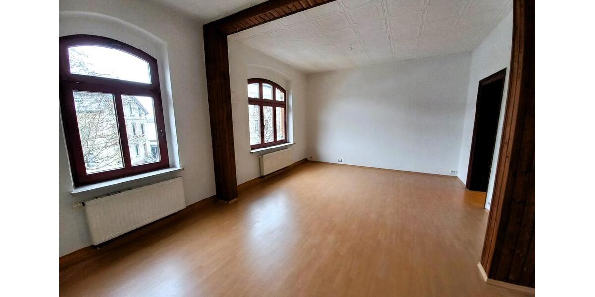 Etagenwohnung Altenburg - 3 Zimmer, 88 m&sup2;, 525&euro; | Angebot:25120870