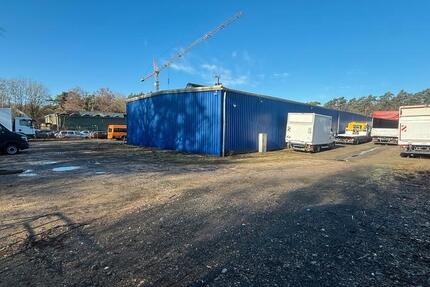 Gewerbeobjekt Wegberg - 3.950&euro; | Angebot:26254743