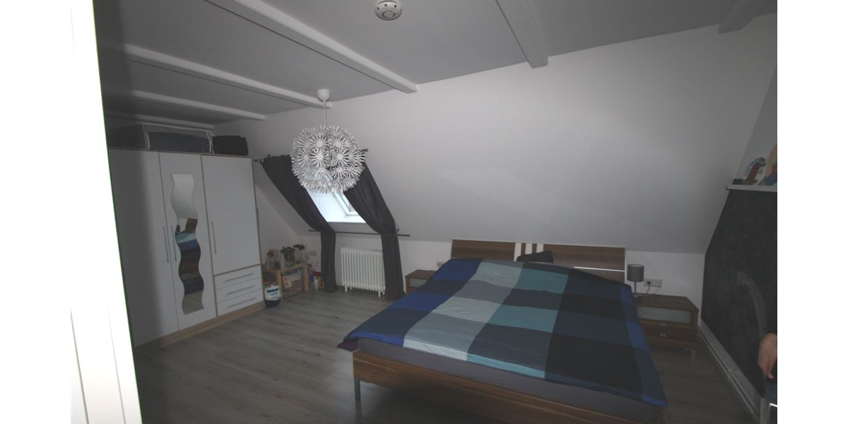 Etagenwohnung Nordhorn - 4 Zimmer, 95 m&sup2;, 750&euro; | Angebot:26246936