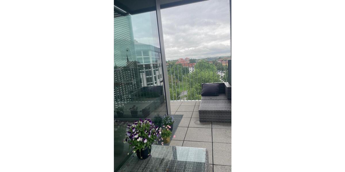 Etagenwohnung Erfurt - 3 Zimmer, 87 m&sup2;, 1.548&euro; | Angebot:26652545