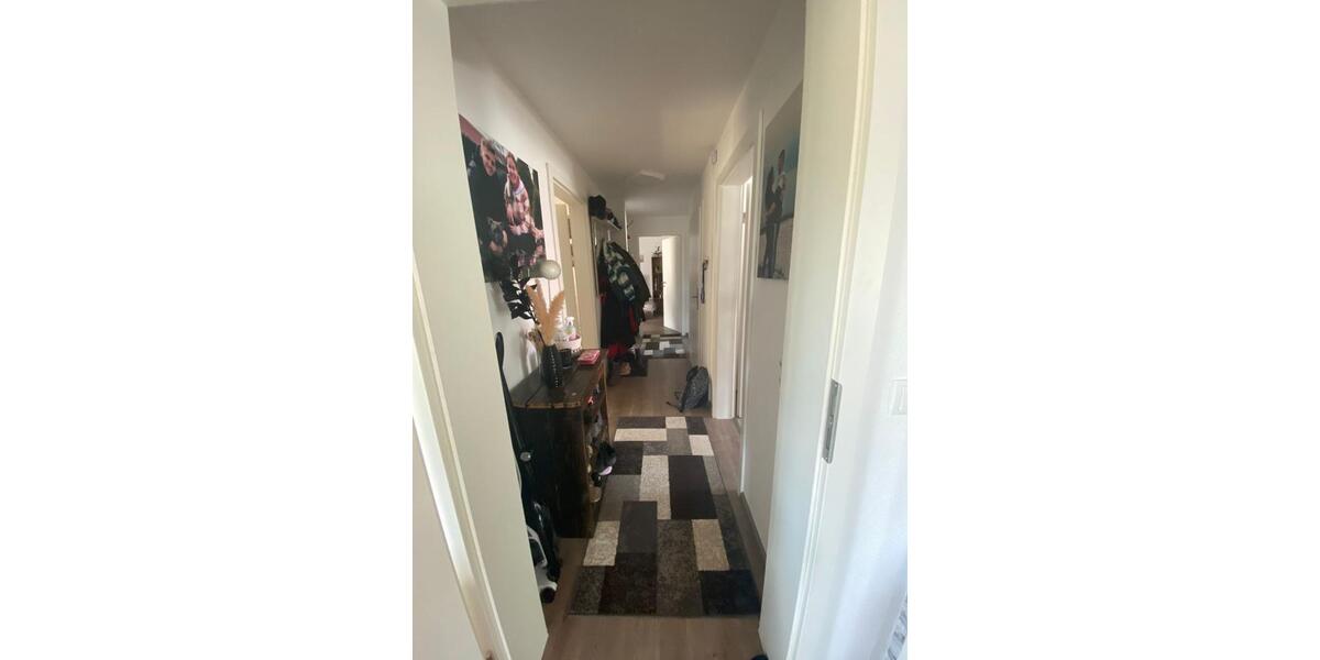 Etagenwohnung Mockrehna - 3 Zimmer, 85 m&sup2;, 552&euro; | Angebot:24847684