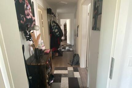 Wohnung Mockrehna - 3 Zimmer, 85 m&sup2;, 552&euro; | Angebot:24847684