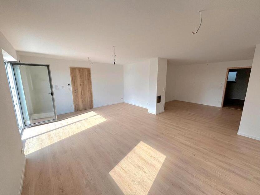 78 m² NeubauWohnung in Altenstadt b. Vohenstrauß