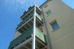 Etagenwohnung Altenburg Südost - 2 Zimmer, 60 m&sup2;, 380&euro; | Angebot:26805536