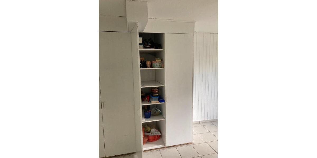 Etagenwohnung Niddatal - 4 Zimmer, 70 m&sup2;, 900&euro; | Angebot:26491613