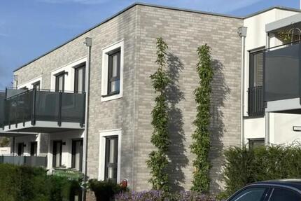 Erstbezug | Süd-Lage: Moderne 3-Zimmer-Wohnung Kleinenbroich! zimmer