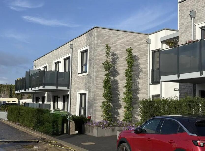 Erstbezug | Süd-Lage: Moderne 3-Zimmer-Wohnung Kleinenbroich! zimmer
