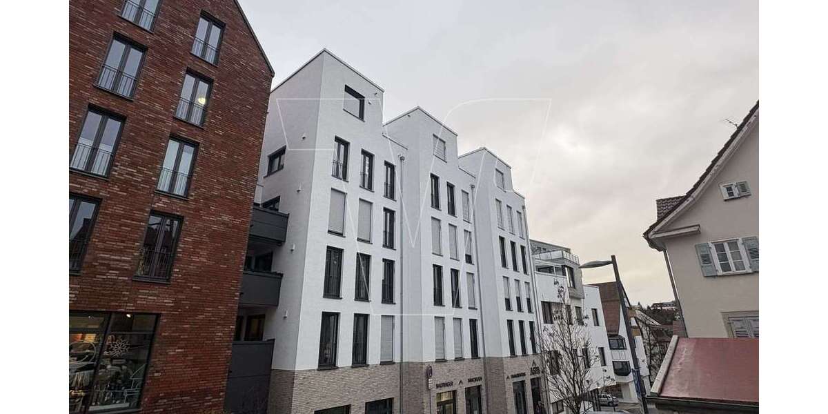 Wohnung zum Mieten in Backnang 1.288 € 92 m² 3 zimmer