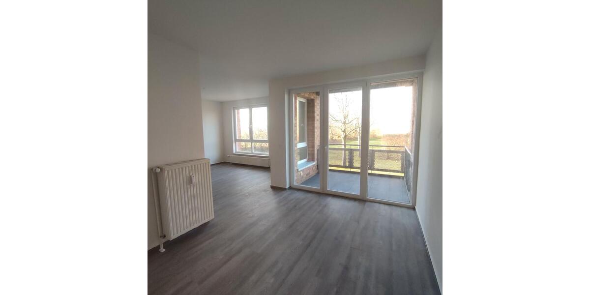 Etagenwohnung Crivitz - 3 Zimmer, 81 m&sup2;, 550&euro; | Angebot:26262872