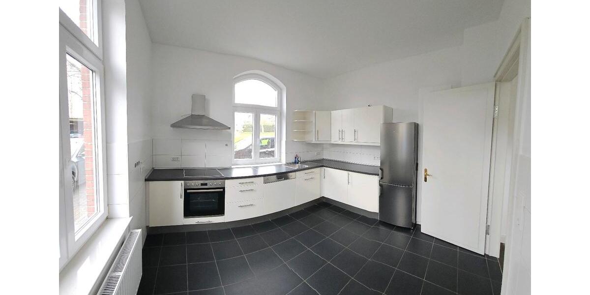 Erdgeschoßwohnung Schwabstedt - 3 Zimmer, 88 m&sup2;, 1.040&euro; | Angebot:26642390