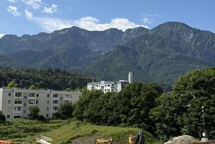 Wohnung zum Mieten in Bad Reichenhall 1.080 € 61.63 m²