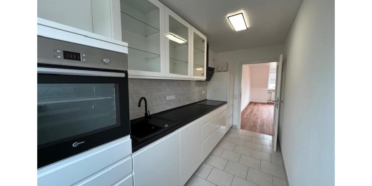 Etagenwohnung Herrieden - 3 Zimmer, 720&euro; | Angebot:22495741