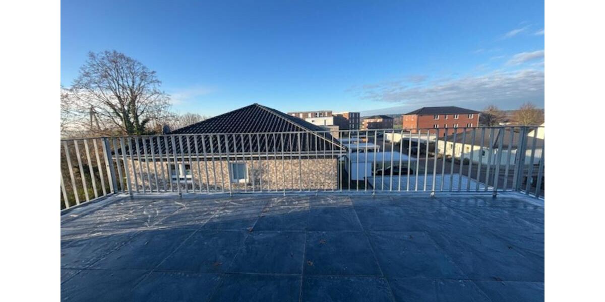 Maisonettenwohnung Boizenburg/Elbe Elbe - 4 Zimmer, 170 m&sup2;, 1.500&euro; | Angebot:22711590