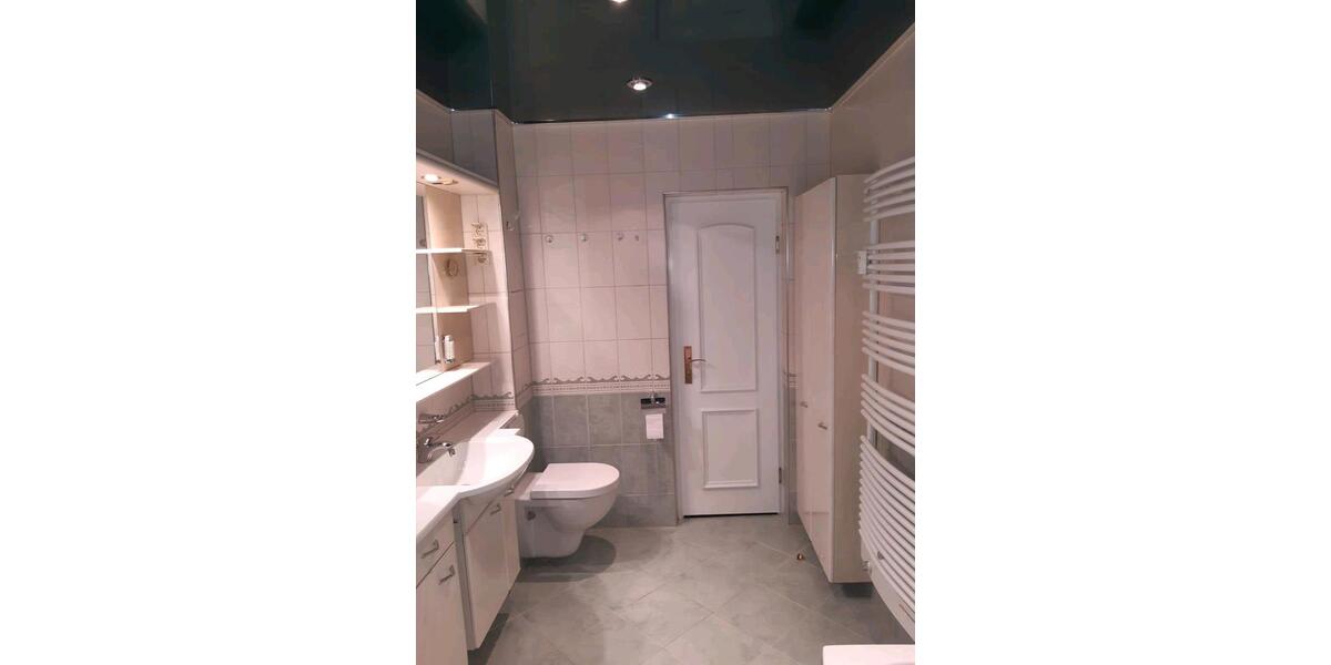 Dachgeschoßwohnung Strehla - 3 Zimmer, 73 m&sup2;, 445&euro; | Angebot:26261374