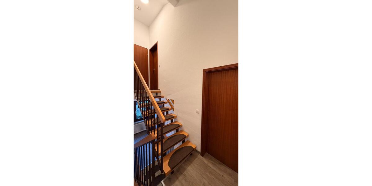 Reihenhaus in zentraler Lage von Marburg-Wehrda 3 zimmer