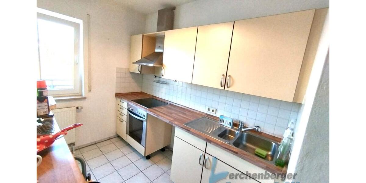 Etagenwohnung Metten - 2 Zimmer, 69 m&sup2;, 620&euro; | Angebot:25804376