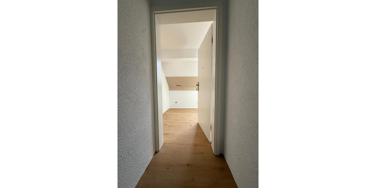 Dachgeschoßwohnung Bingen am Rhein - 2 Zimmer, 70 m&sup2;, 750&euro; | Angebot:26494545