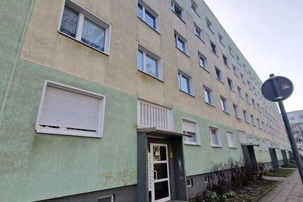 Wohnung Magdeburg Leipziger Str. - 3 Zimmer, 56 m&sup2;, 349&euro; | Angebot:25939447