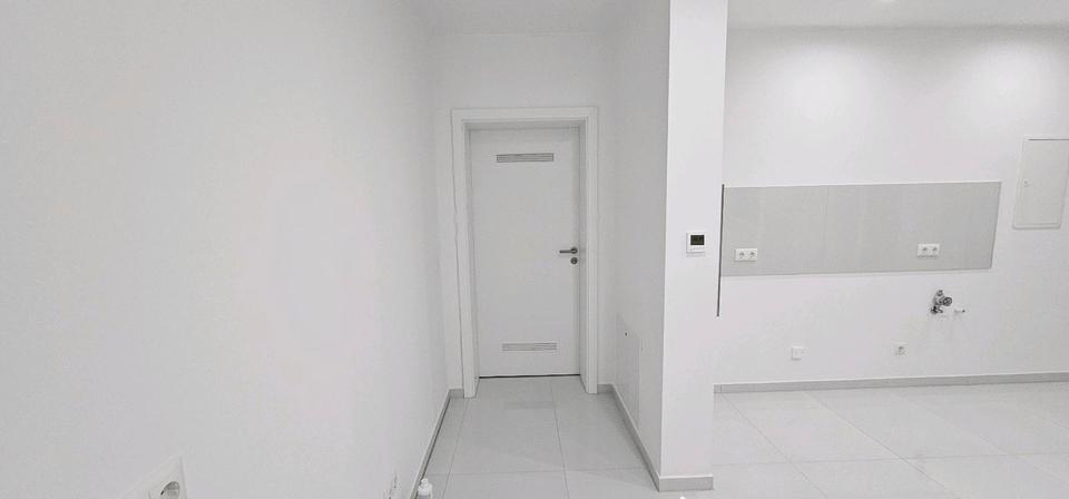 Etagenwohnung Reiskirchen - 2 Zimmer, 50 m&sup2;, 490&euro; | Angebot:25283273