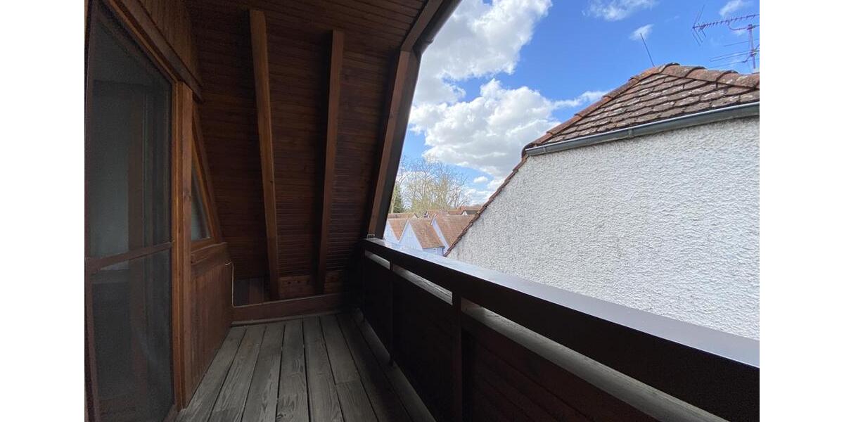 Etagenwohnung Lich - 3 Zimmer, 89 m&sup2;, 900&euro; | Angebot:26163486