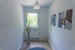 Etagenwohnung Chemnitz Bernsdorf - 3 Zimmer, 56 m&sup2;, 431&euro; | Angebot:26752538