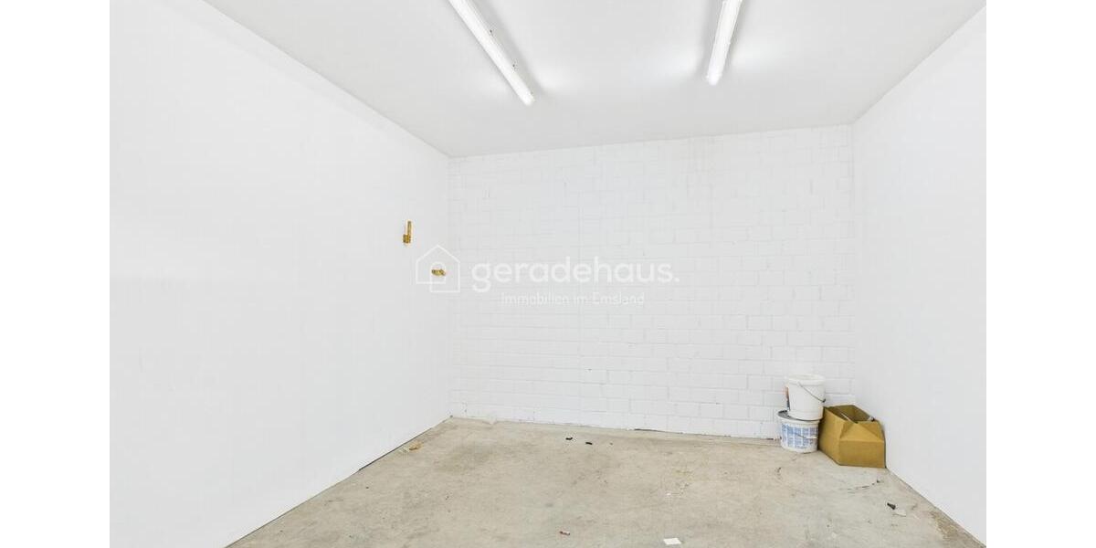 Gewerbeobjekt Lingen (Ems) Damaschke - 500&euro; | Angebot:24344423