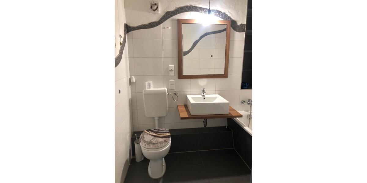Etagenwohnung Wildenfels - 2 Zimmer, 46 m&sup2;, 340&euro; | Angebot:26112034