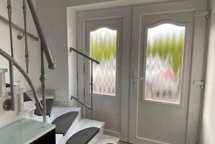 Neuwertige 4-Zimmer Wohnung in Syke mit Solaranlage zimmer