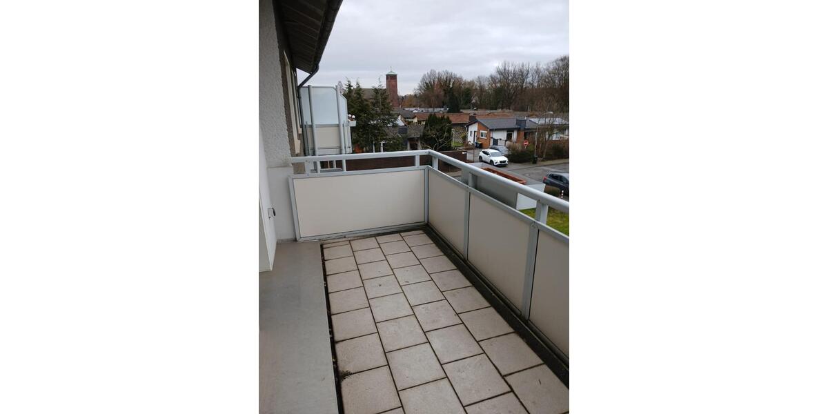 Etagenwohnung Herne Altenhöfen - 2 Zimmer, 50 m&sup2;, 420&euro; | Angebot:25103933