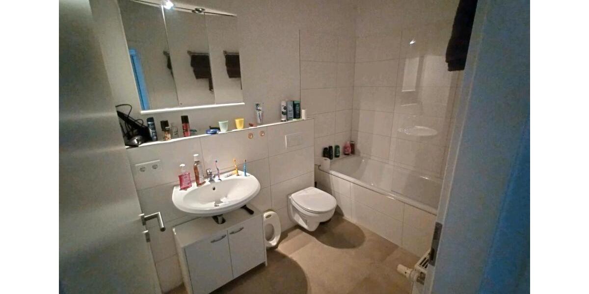 Etagenwohnung Wolfenbüttel - 3 Zimmer, 85 m&sup2;, 800&euro; | Angebot:25131508