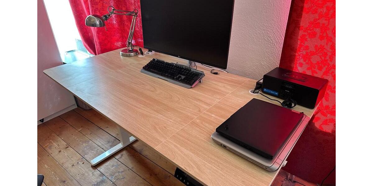 Wohnst du schon - oder suchst du noch? Möbliertes Zimmer 23 zimmer