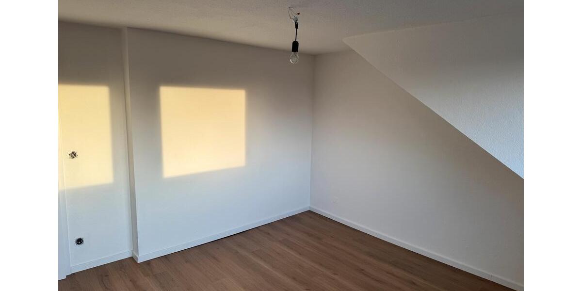 Dachgeschoßwohnung Dortmund Aplerbeck - 2 Zimmer, 52 m&sup2;, 500&euro; | Angebot:26624736