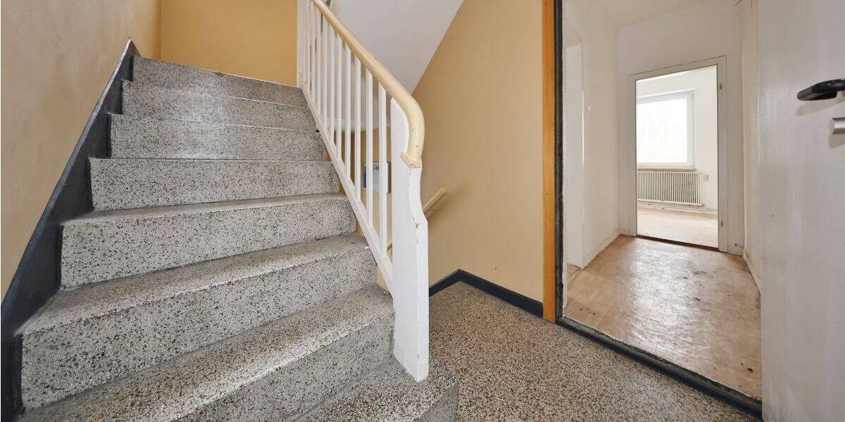 Gewerbeobjekt Wilhelmshaven Fedderwardergroden - 2 Zimmer, 48 m&sup2;, 350&euro; | Angebot:26825666