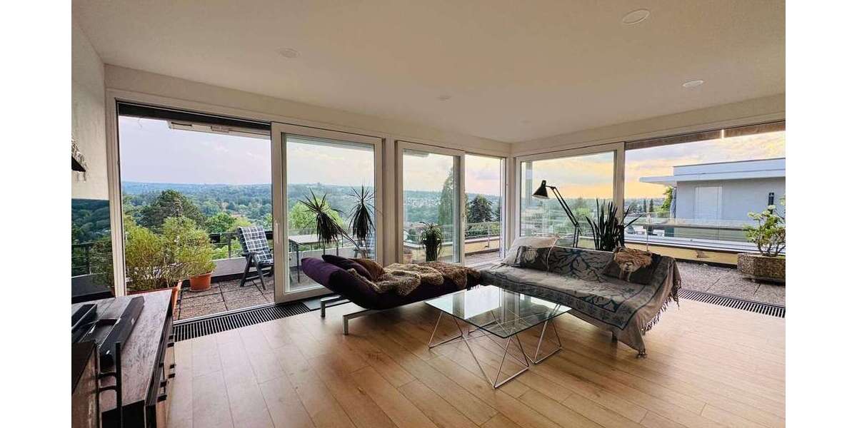 Etagenwohnung Pforzheim Dillweißenstein - 2.5 Zimmer, 110 m&sup2;, 1.375&euro; | Angebot:27446210