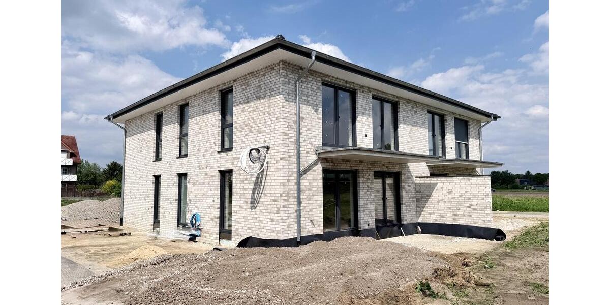 Erdgeschoßwohnung Sassenberg - 3 Zimmer, 82 m&sup2;, 1.100&euro; | Angebot:26550139