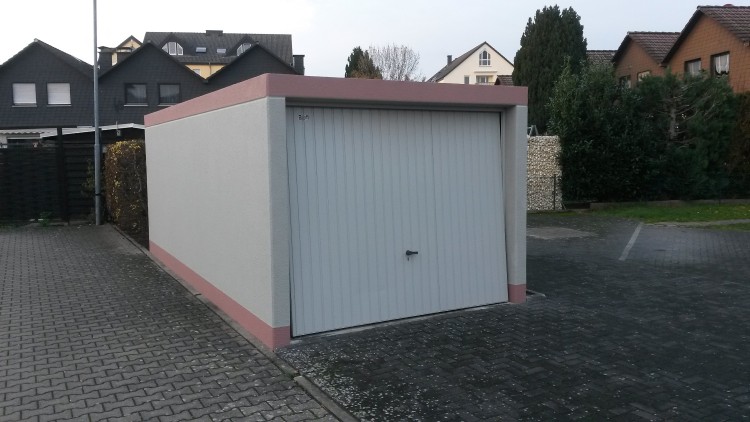 Voll ausgestattete 3 Zi.Whg. (auch Kurzzeitvermietung mögl.)-privat - Etagenwohnung Langenselbold | Angebot:27253720